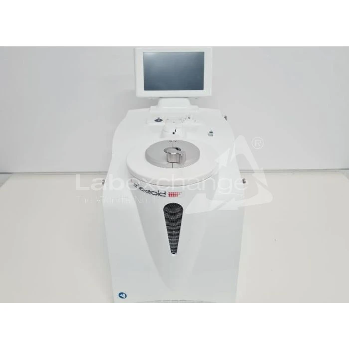 Biosafe Model Sepax S-100 Cell Separation System L | LabX.com