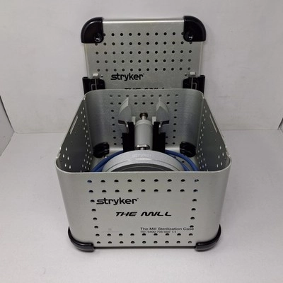 Stryker 5400-700 The Bone Mill