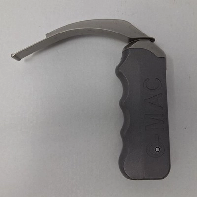 Karl Storz 8401 AXC C-MAC Laryngoscope Module