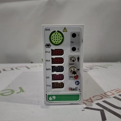 Spacelabs Healthcare 91496 Multiparameter Module | LabX.com