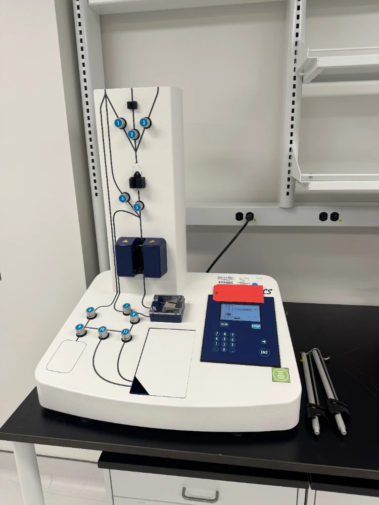 Miltenyi CliniMACS plus Instrument | LabX.com