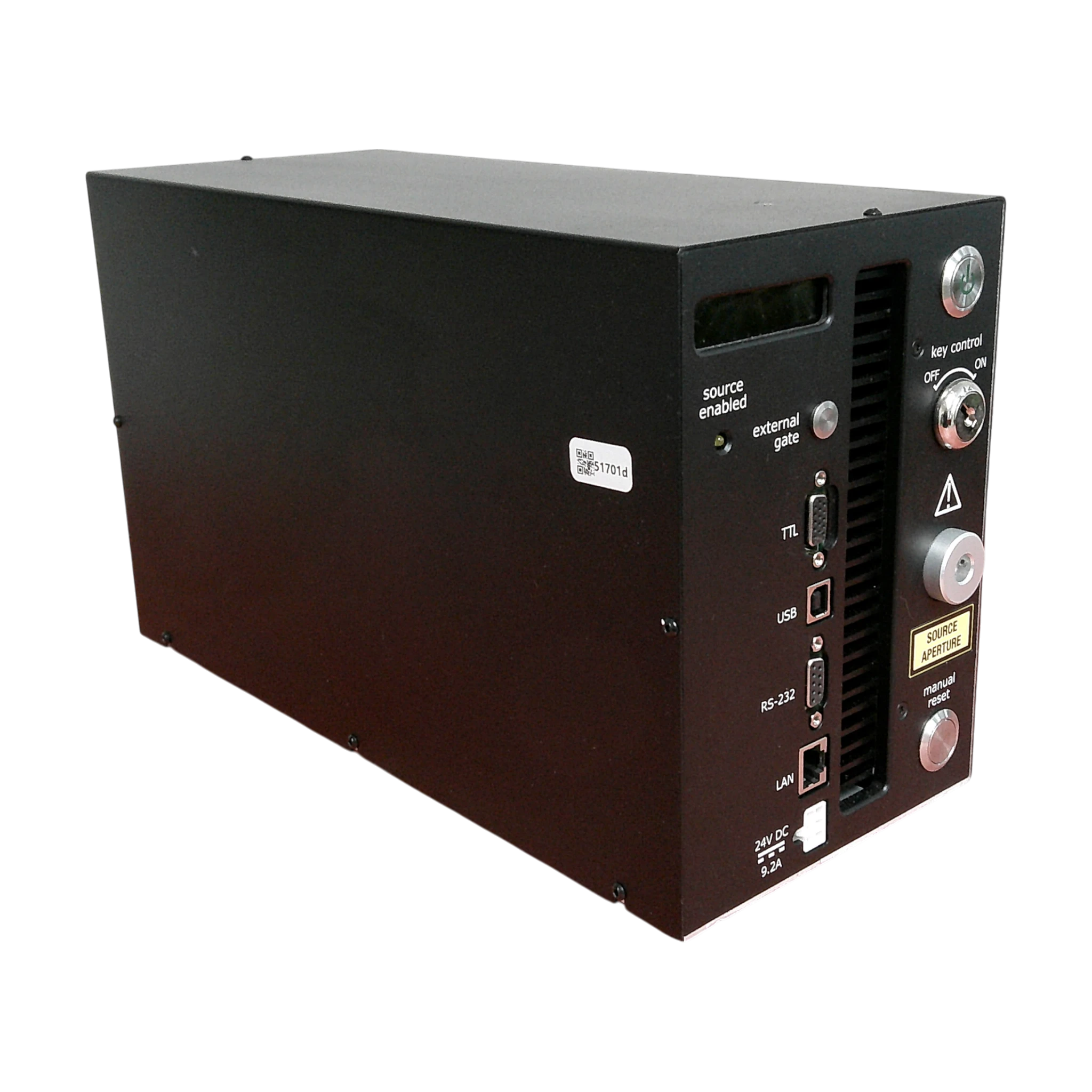 Lumencor LED8 Microscope Illuminator | LabX.com