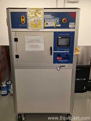 Radsource RadSource RS2000 Biological X-Ray Irradiator | LabX.com