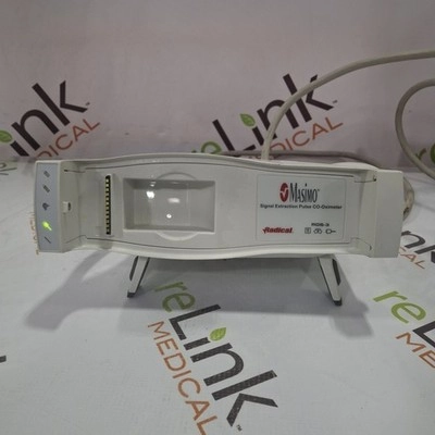 Masimo Rds Masimo Radical Signal Extraction RDS-3 Docking Sta | LabX.com