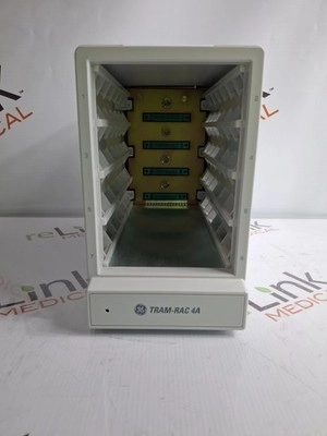 GE Healthcare TRAM-RAC 4A Module Rack | LabX.com