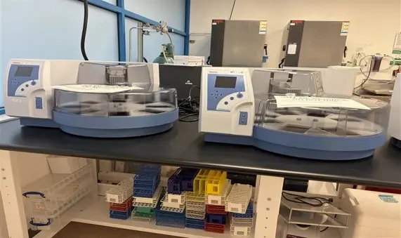 Thermo KingFisher Flex | LabX.com