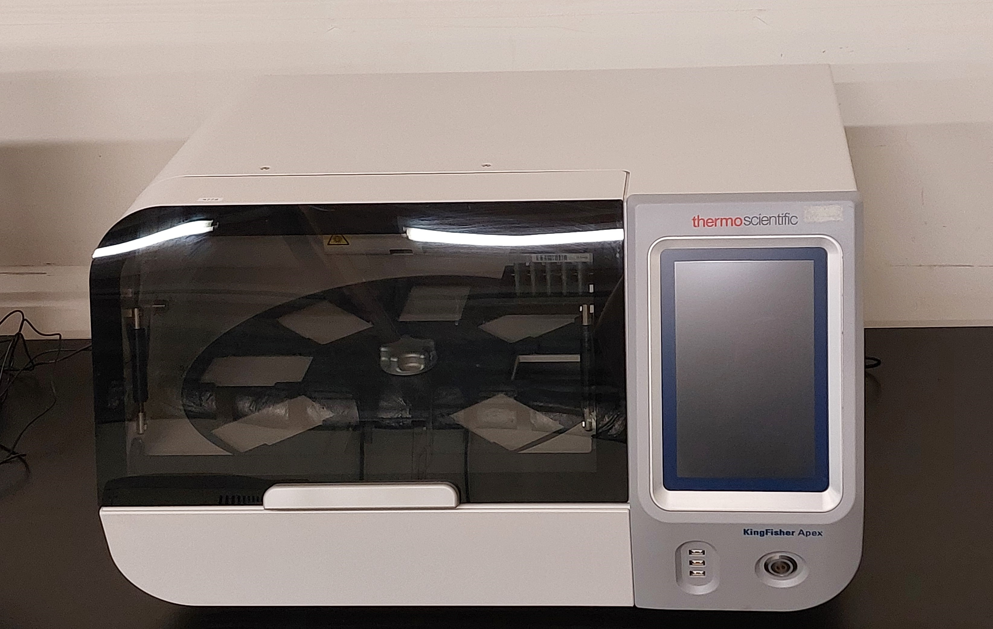 Thermo KingFisher Apex Purification System (Year 2022)