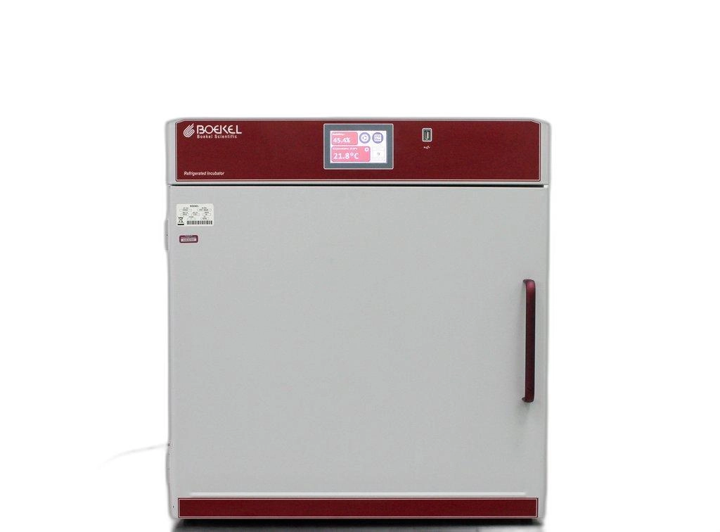 Boekel Refrigerated Incubator 165000 for Cold Storage, Cat: 165000 ...