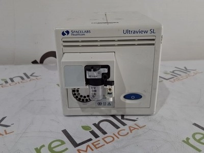 Spacelabs Multi Gas Module Spacelabs Healthcare Ultraview SL 91518 Multigas A | LabX.com