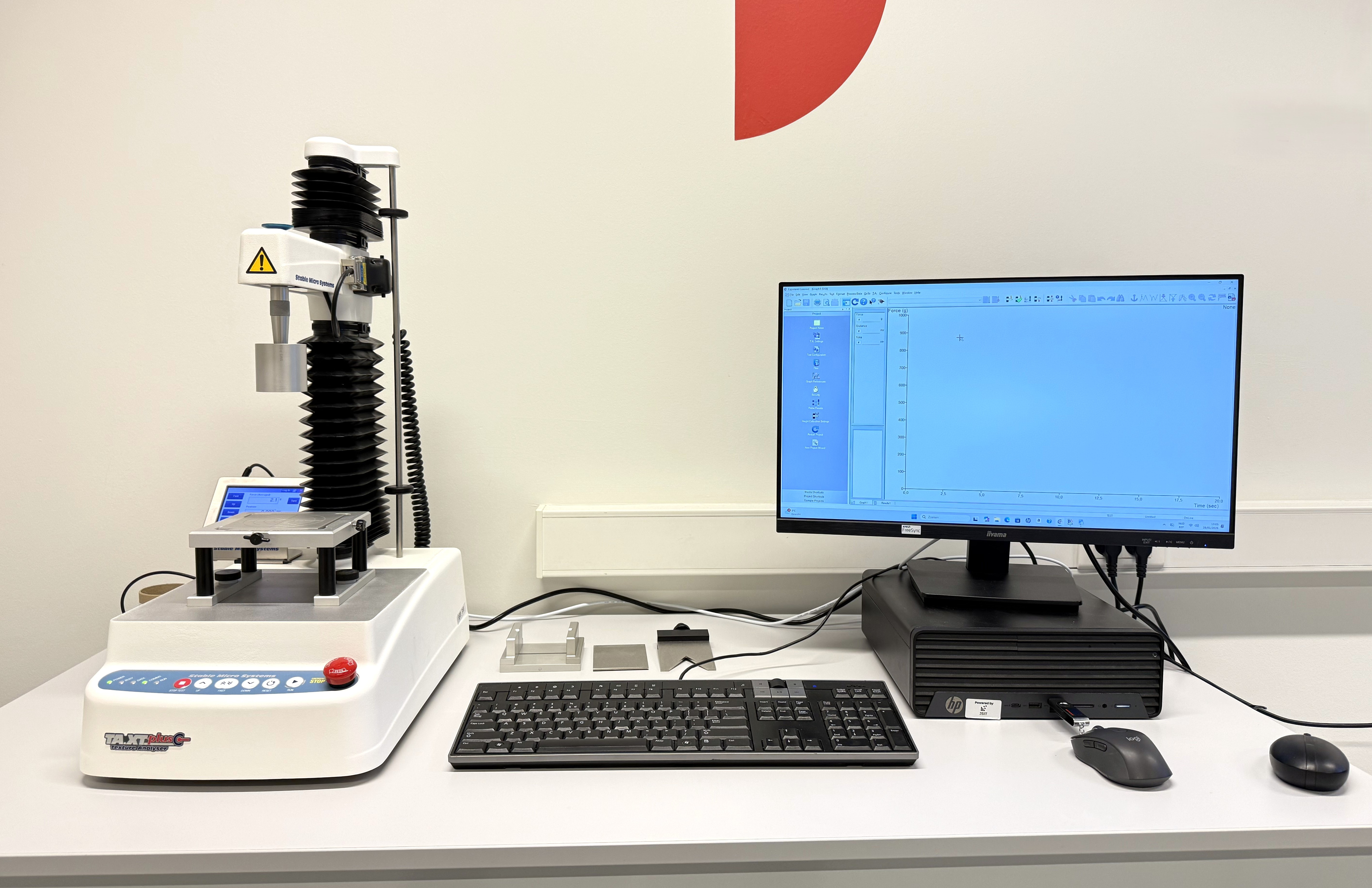 STABLE MICRO SYSTEMS TA.XTplusC (2024)