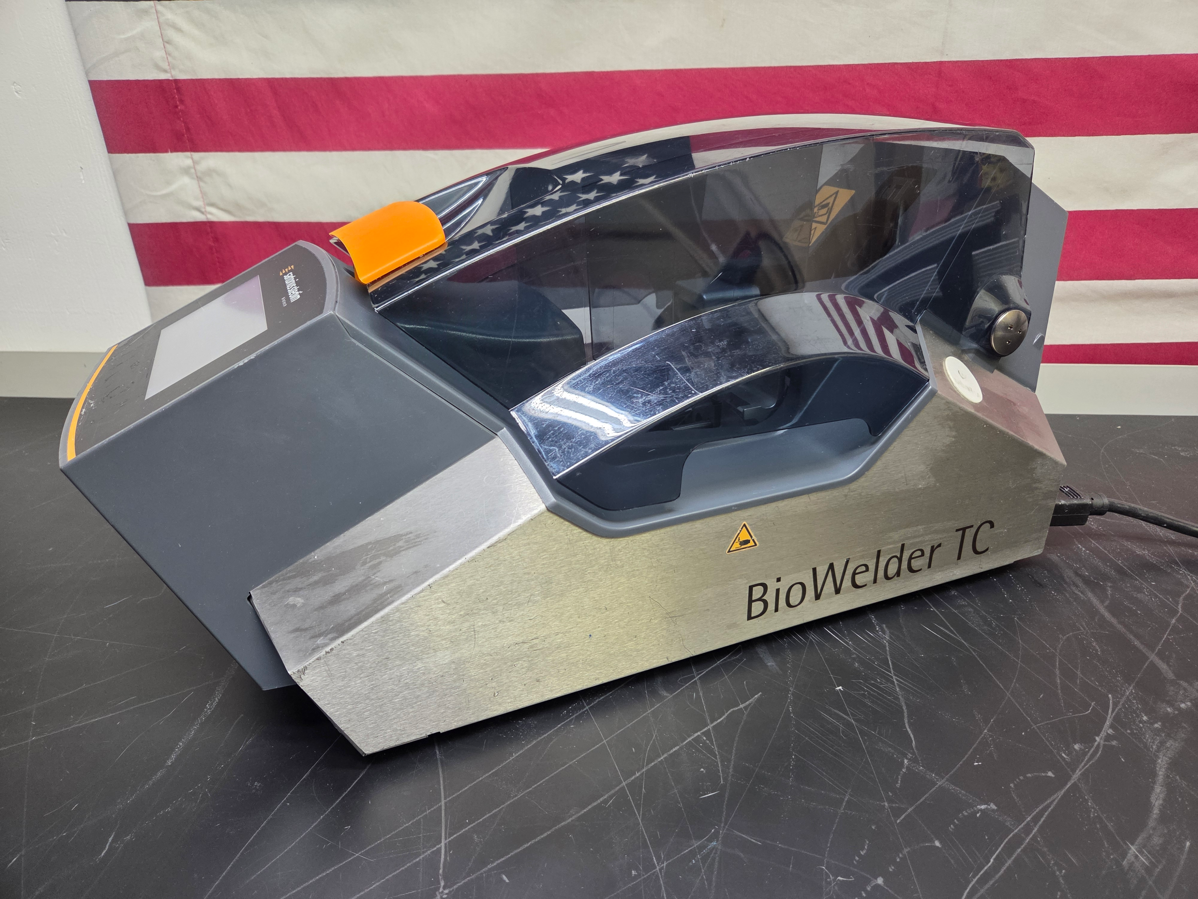 Sartorius Stedim Biotech BioWelder TC 