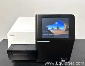 Illumina MiSeq Sequencer | LabX.com