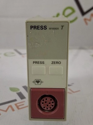 Hewlett Packard M1006A Press Module | LabX.com