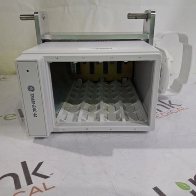 GE Healthcare TRAM-RAC 4A Module Rack | LabX.com