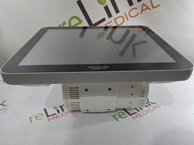 Xprezzons Module Spacelabs Healthcare Xprezzon Patient Monitor | LabX.com