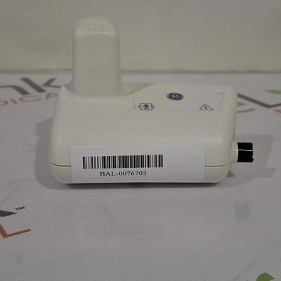 GE Healthcare Capnoflex LF CO2 Module | LabX.com