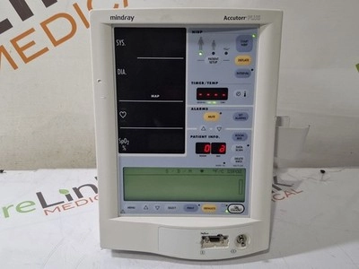 Datascope Accutorr Plus Vital Signs Monitor | LabX.com