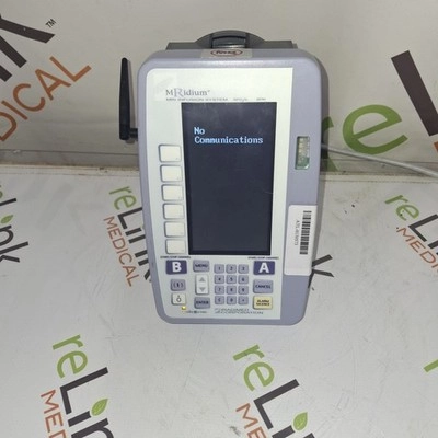 Iradimed 3865 MRI Infusion Pump | LabX.com