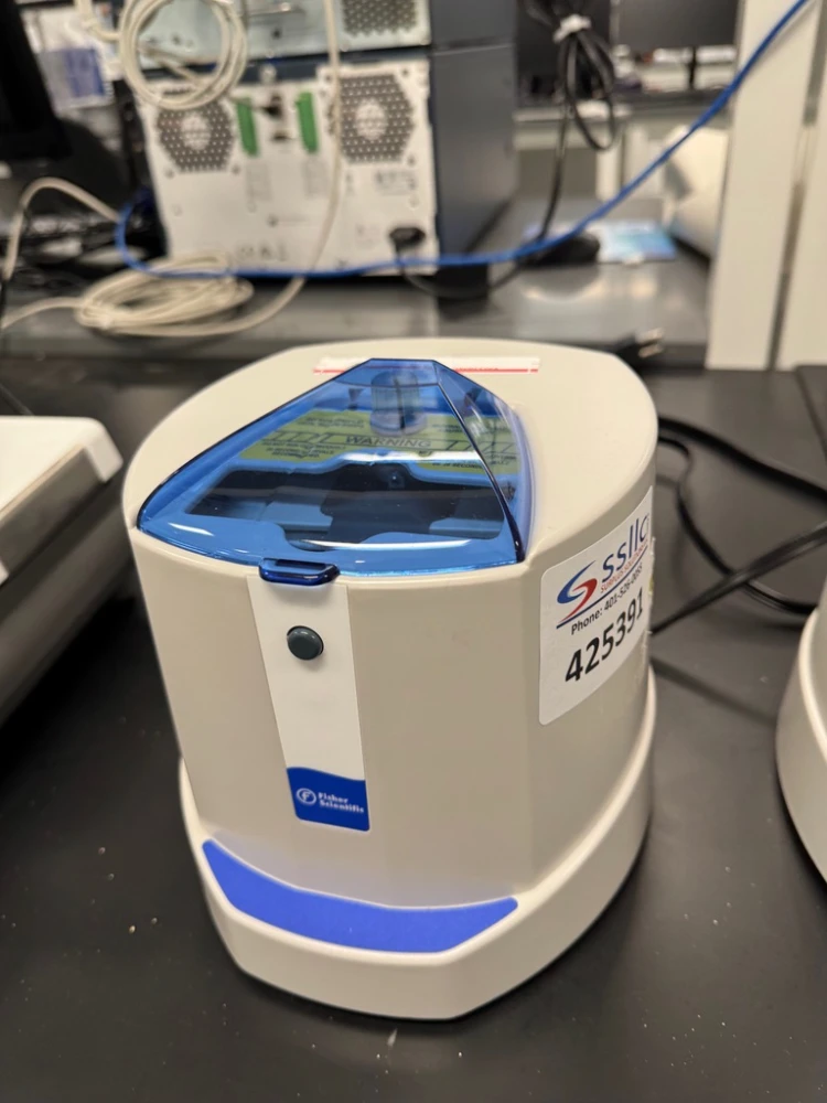 Fisher Scientific Mini Plate Spinner | LabX.com
