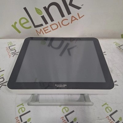 Spacelabs Healthcare Xprezzon 94267 Opt-19 Patient | LabX.com