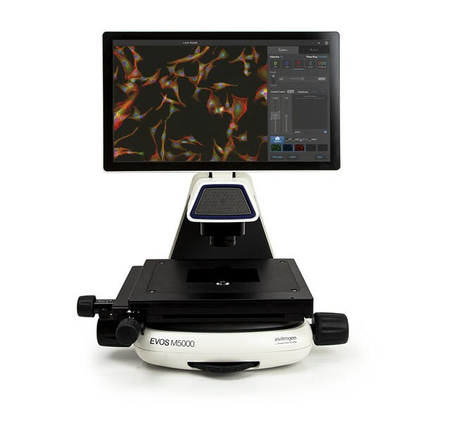 Thermo Fisher Evos M5000 Imaging System