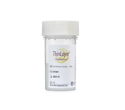 ThinLayer ThinPreserve Cell Preserve Solution, GYN