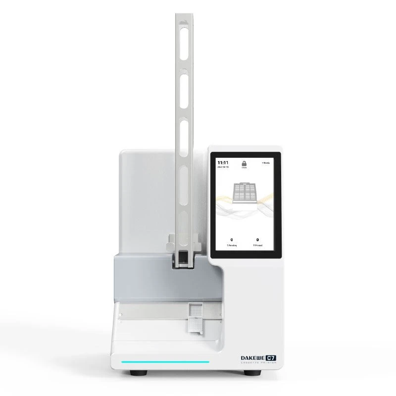 Dakewe C7 Laser Cassette Printer