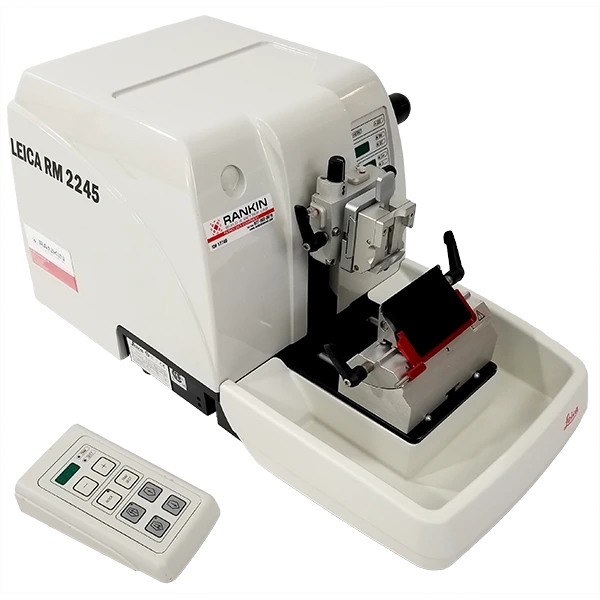 Leica RM2245 Microtome