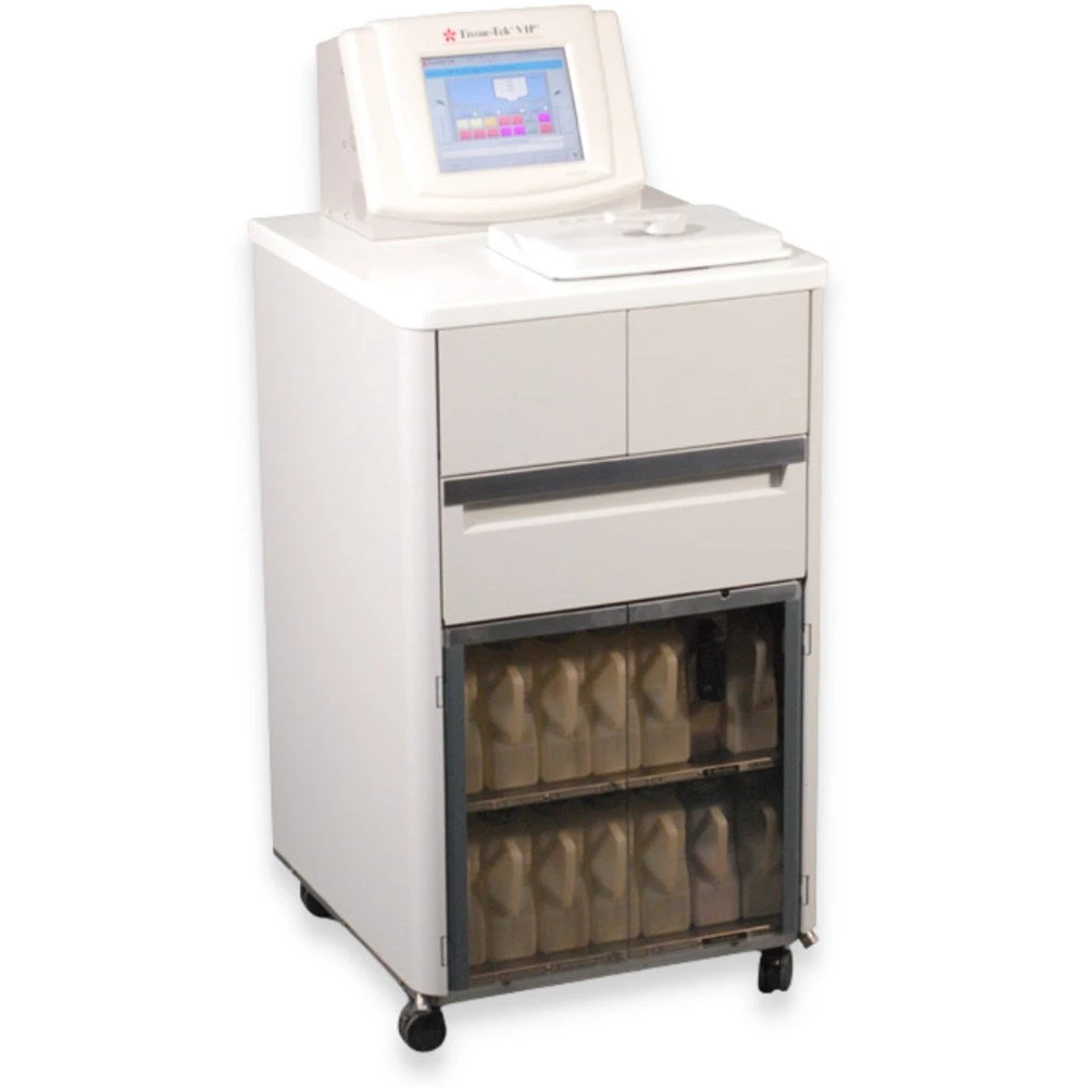 Sakura Tissue-Tek VIP 6 Tissue Processor | LabX.com