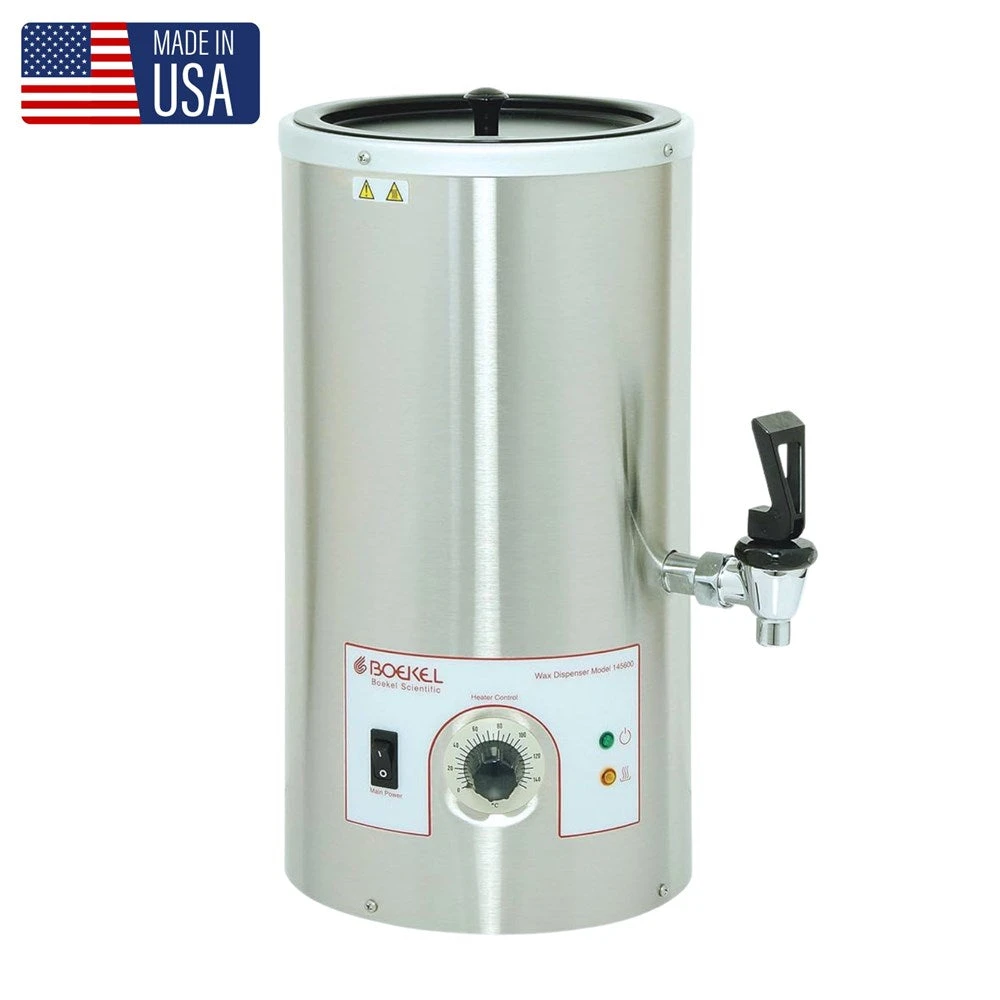 Paraffin Wax Dispenser (5 Liter)