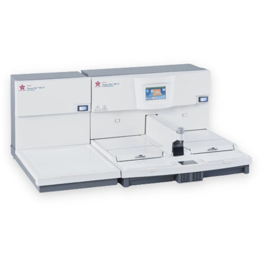 Sakura Tissue-Tek TEC 6 Embedding Console System | LabX.com