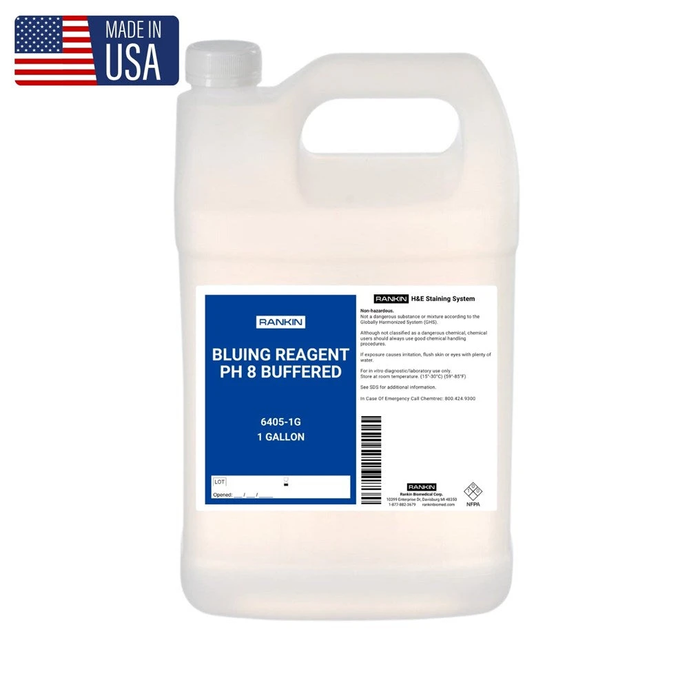 Bluing Reagent | LabX.com