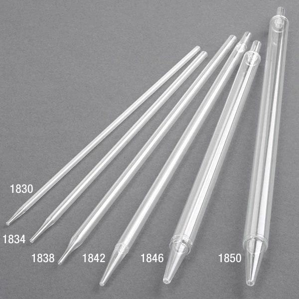 Aspirating Pipettes