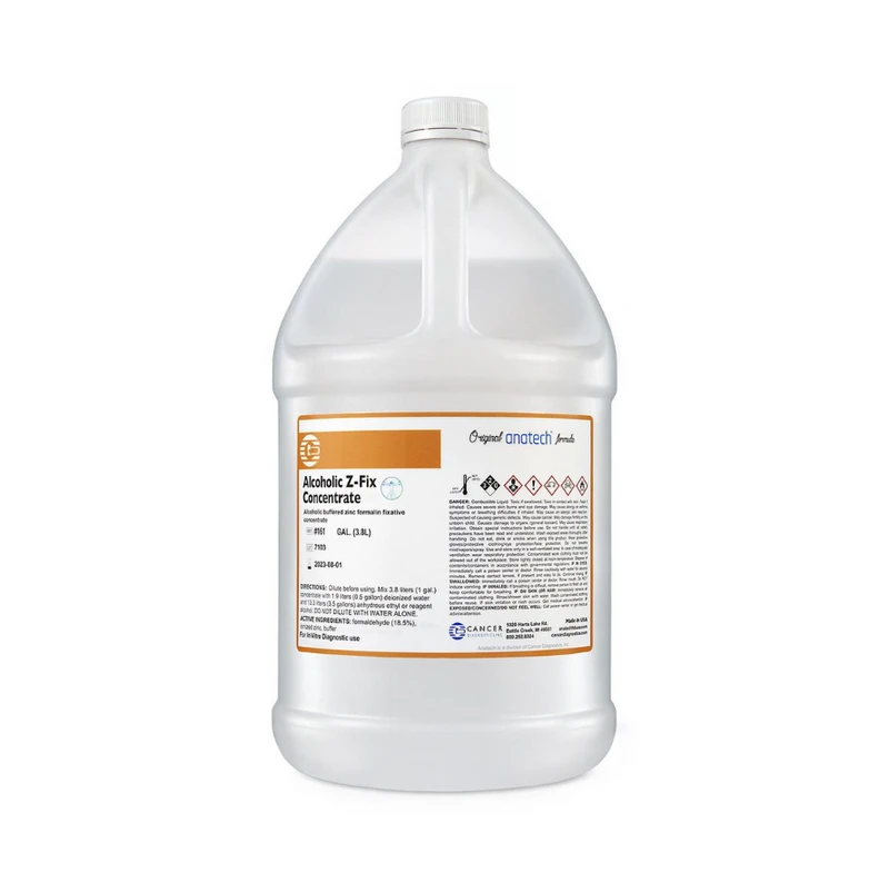 Anatech Alcoholic Z-Fix Concentrate | LabX.com