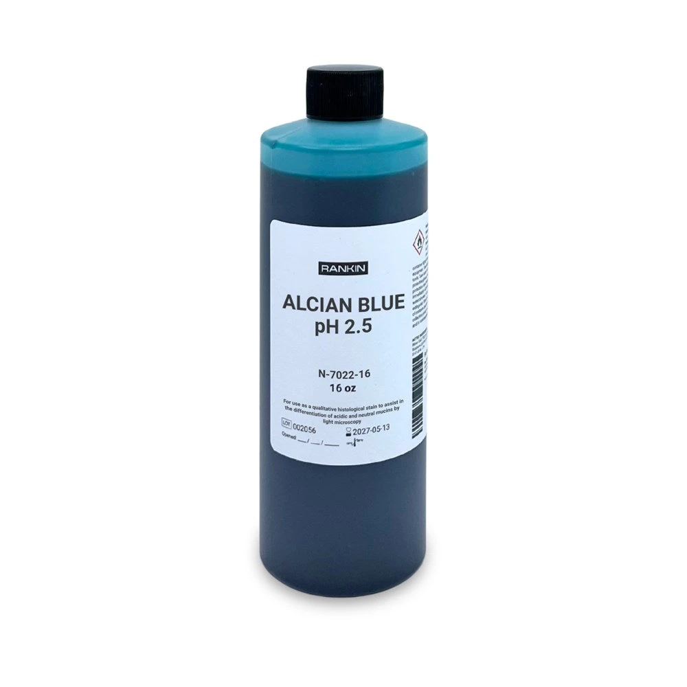 Alcian Blue pH 2.5