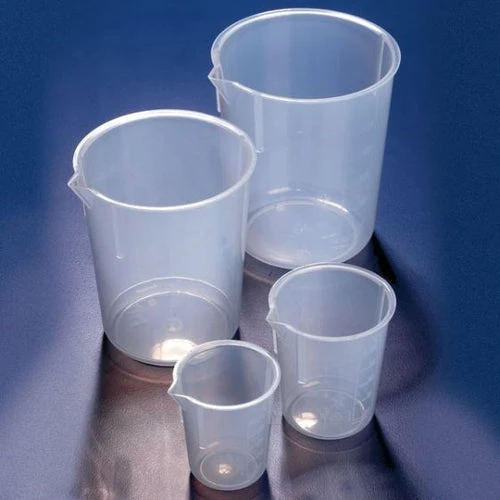 Tapered Beakers