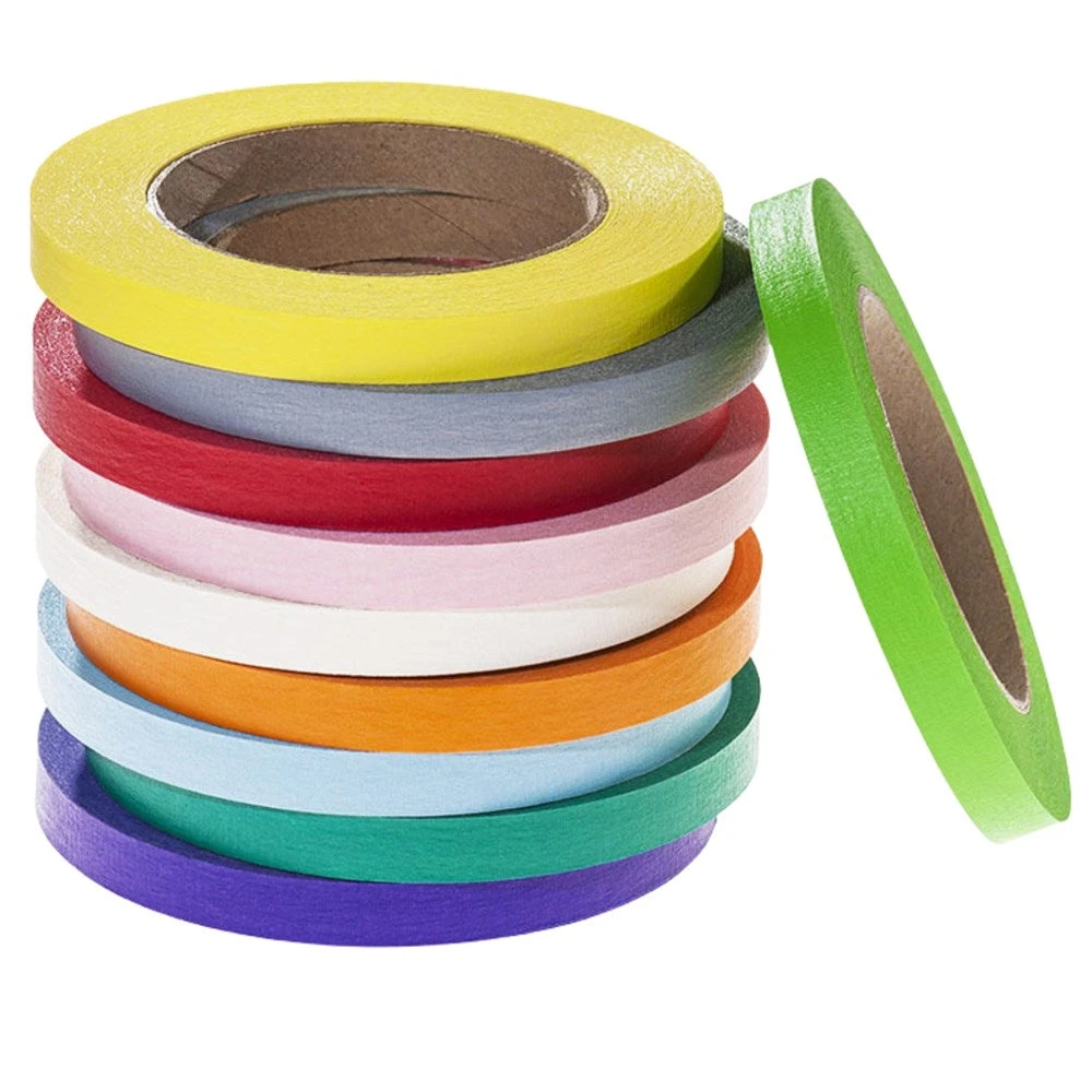 Color Lab-Tape (180' Roll)