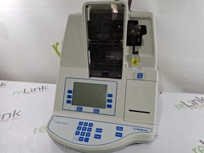 Hms Plus Instrument Medtronic Hepcon HMS Plus Coagulation Analyzer | LabX.com