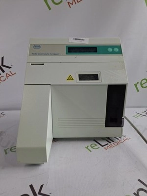 Roche Diagnostics 9180 Electrolyte Analyzer | LabX.com