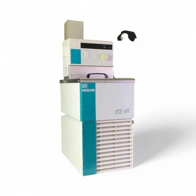 NESLAB RTE-111 Recirculating Chiller Bath 13410320 | LabX.com