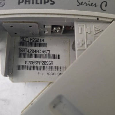 Philips M2601A Telemetry Transmitter | LabX.com