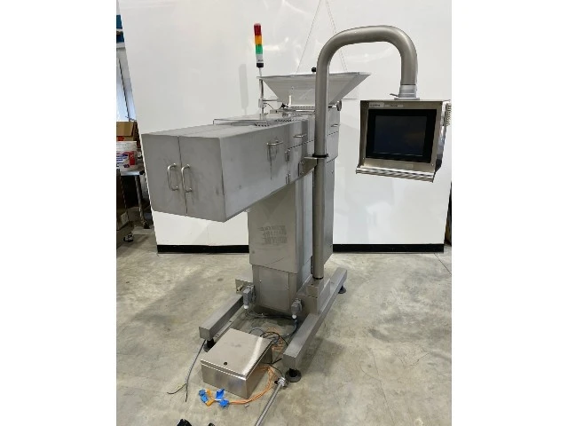 CVC 1220 Lane Counter | LabX.com