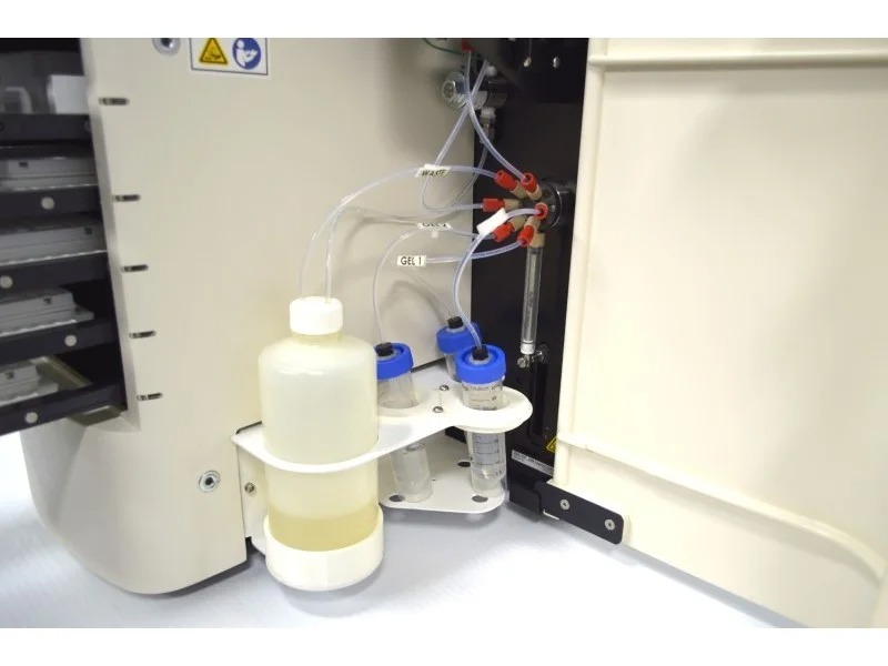 Agilent 5200 Fragment Analyzer Unit 2 | LabX.com