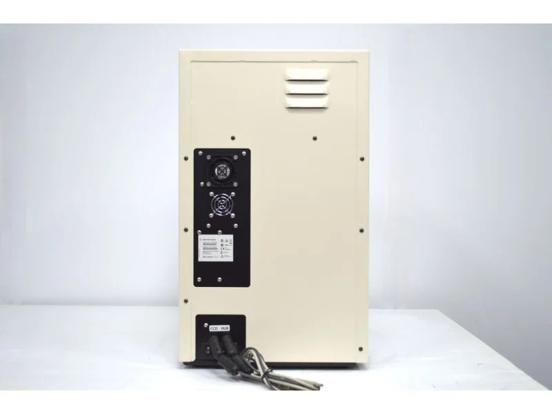Agilent 5200 Fragment Analyzer Unit 2 | LabX.com