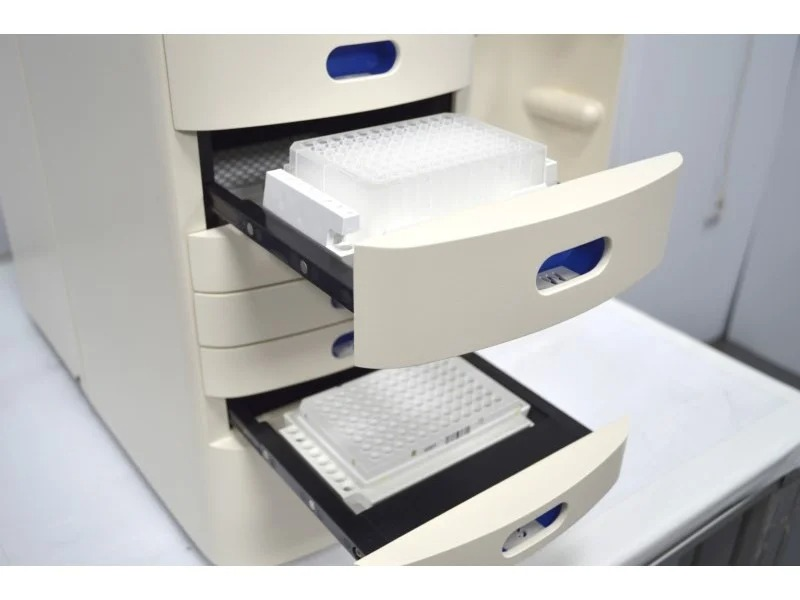 Agilent 5200 Fragment Analyzer Unit 2 | LabX.com