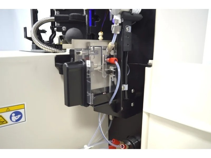 Agilent 5200 Fragment Analyzer Unit 2 | LabX.com