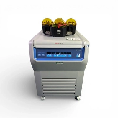Thermo Scientific Sorvall ST4RF Plus-MD TX-1000 Ro | LabX.com