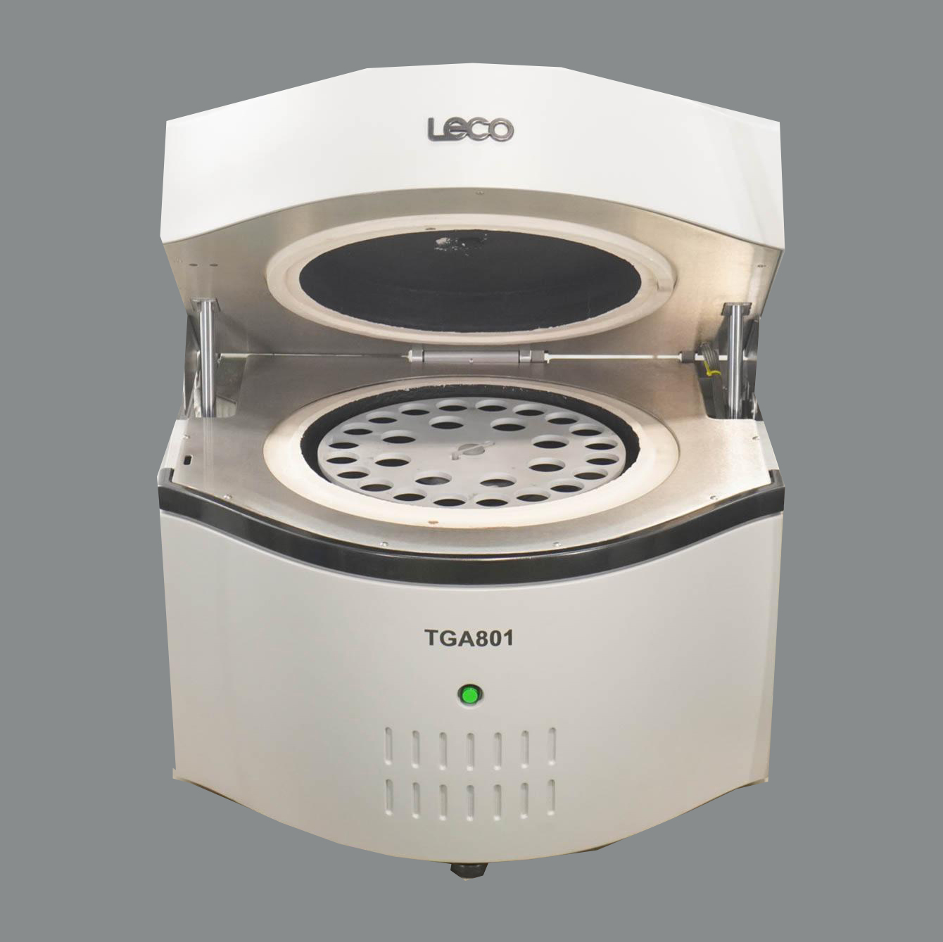 LECO TGA801 Thermogravimetric Analyzer TGA 801