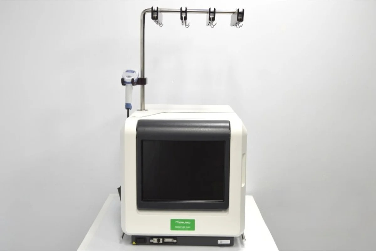 Terumo Quantum Flex Cell Expansion System | LabX.com