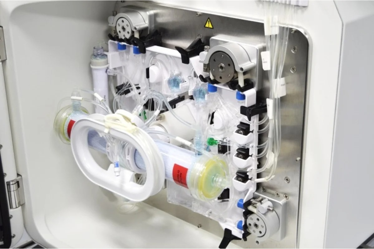 Terumo Quantum Flex Cell Expansion System | LabX.com